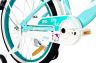 Rower dziecięcy Karbon Kitty 16 cali