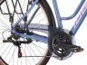 Rower 28 Tabou Kinetic 1 W navy/melrose - 5