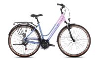 Rower 28 Tabou Kinetic 1 W navy/melrose