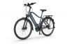 Rower elektryczny Ecobike MX Blue 14 Ah / 672 Wh / 48V - 3