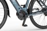 Rower elektryczny Ecobike MX Blue 14 Ah / 672 Wh / 48V - 7