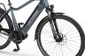 Rower elektryczny Ecobike MX Blue 14 Ah / 672 Wh / 48V - 4