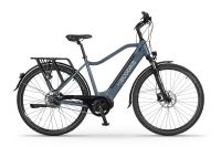 Rower elektryczny Ecobike MX Blue 14 Ah / 672 Wh / 48V