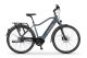 Rower elektryczny Ecobike MX Blue 14 Ah / 672 Wh / 48V