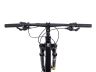Rower górski 29 MTB ROMET MUSTANG M5 czarny - 5