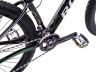 Rower górski 29 MTB ROMET MUSTANG M5 czarny - 6