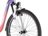 Rower Tabou Queen 26 pink/white - 3