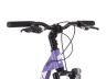 Rower Tabou Queen 26 pink/white - 4