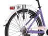 Rower Tabou Queen 27,5 purple/white - 6