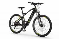 Rower elektryczny MTB Ecobike SX5  bateria 17,5 Ah / 630 Wh