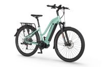 Rower elektryczny Ecobike LX 500 Mint 17,5 Ah / 840 Wh / 48 V