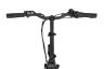 Rower elektryczny składany Ecobike Rhino Cruise Black 17,5 Ah / 630 Wh - 5