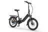 Rower elektryczny składany Ecobike Rhino Cruise Black 17,5 Ah / 630 Wh - 2