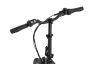 Rower elektryczny składany Ecobike Rhino Cruise Black 17,5 Ah / 630 Wh - 6
