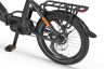 Rower elektryczny składany Ecobike Rhino Cruise Black 17,5 Ah / 630 Wh - 9