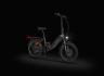 Rower elektryczny składany Ecobike Rhino Cruise Black 17,5 Ah / 630 Wh - 11