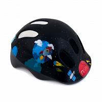 Kask Spokey roz. 49-56 cm kosmos