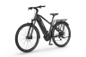 Rower elektryczny EcoBike MX500 Graphite 20 Ah / 960 Wh / 48 V - 3