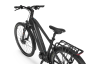 Rower elektryczny EcoBike MX500 Graphite 20 Ah / 960 Wh / 48 V - 5