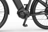 Rower elektryczny EcoBike MX500 Graphite 20 Ah / 960 Wh / 48 V - 9