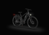 Rower elektryczny EcoBike MX500 Graphite 20 Ah / 960 Wh / 48 V - 12