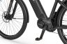 Rower elektryczny EcoBike MX500 Graphite 20 Ah / 960 Wh / 48 V - 10