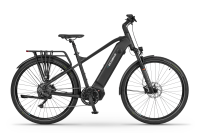 Rower elektryczny Ecobike MX 500 Graphite 20 Ah dostępny w Śremie. 