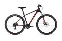 Rower mtb Kellys Spider 30 black