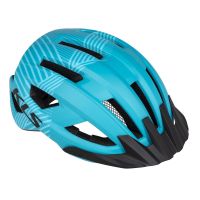 Kask rowerowy Kellys Daze light blue