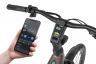 Rower elektryczny Ecobike LX 300 Onyx 25 Ah / 900 Wh - 9
