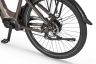 Rower elektryczny Ecobike LX 300 Onyx 25 Ah / 900 Wh - 12