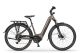 Rower elektryczny Ecobike LX 300 Onyx 25 Ah / 900 Wh