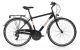 Rower SKL Skilledbike New York kolor czarny
