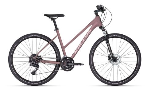Rower cross Kellys Pheebe 30 Rose Gold