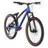 Rower dirt 26 Tabou Stunt navy/black - 2