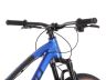 Rower dirt 26 Tabou Stunt navy/black - 5