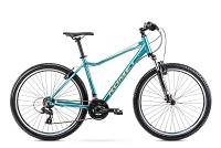 Rower MTB damski Romet Jolene 7.0 alu rama 15 cali na komunię