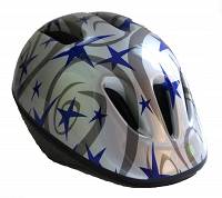 Kask dziecięcy Artos roz. 48-52 cm