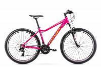 Rower MTB na komunię Romet Jolene 7.0 LTD alu rama 15 cali dla dziewczynki