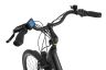Rower elektryczny Ecobike Traffic Black 14,5 Ah / 522 Wh - 6