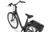 Rower elektryczny Ecobike Traffic Black 14,5 Ah / 522 Wh - 4
