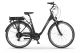 Rower elektryczny Ecobike Traffic Black 14,5 Ah / 522 Wh