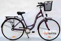 Rower miejski Rayon Avena 3 biegi Shimano Nexus 28