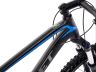 Rower górski 29 MTB ROMET MUSTANG M5 CS antracyt - 3
