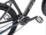Rower górski 29 MTB ROMET MUSTANG M5 CS antracyt - 6