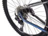 Rower górski 29 MTB ROMET MUSTANG M5 CS antracyt - 8