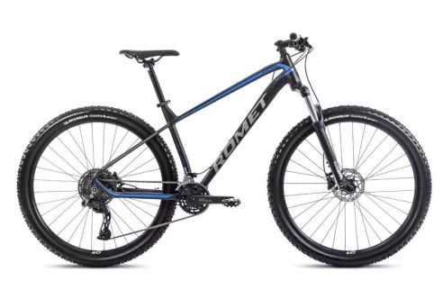 Rower górski 29 MTB ROMET MUSTANG M5 CS antracyt