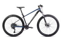 Rower górski 29 MTB ROMET MUSTANG M5 CS antracyt