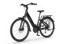 Rower elektryczny Ecobike LX 100 Black 17,5 Ah / 630 Wh - 3