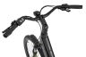 Rower elektryczny Ecobike LX 100 Black 17,5 Ah / 630 Wh - 6